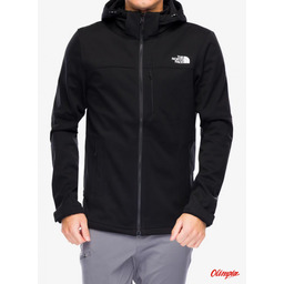 The North Face Męska Kurtka Diablo Softshell Detachable