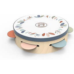 Speedy Monkey SP5003 Tamburyn 17,7 x 17,7 x