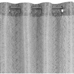 EUROFIRANY Firana gotowa Amanda 140 x 250 cm