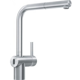 FRANKE Bateria Atlas Neo Sensor 115.0625.523 Stal szlachetna