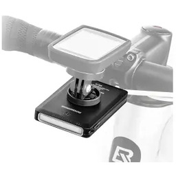 RockBros JP008 Powerbankiem 5000mAh adapterem Garmin Lampka rowerowa