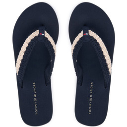 Japonki Tommy Hilfiger