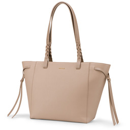 Torebka damska shopperka Puccini BK1241202D