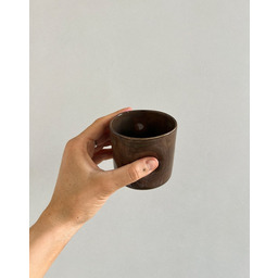 Pakamera PINCH Mug No. 1 Kubek kamionkowy 180