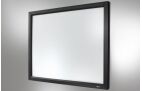 Ramowy ekran projekcyjny celexon Home Cinema 180 x