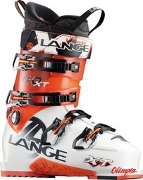 Lange Buty narciarskie XT 110