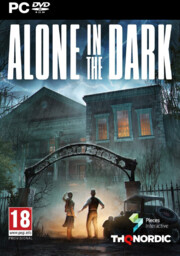 Alone in the Dark (PC)