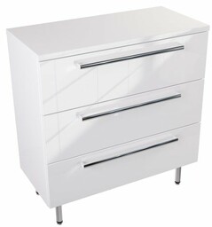 Szafka Stojąca Z Blatem ATH 80 cm -