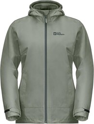 Jack Wolfskin Moonrise 3In1 Jkt W, Kurtka outdoorowa