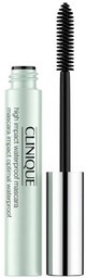 Clinique, High Impact Waterproof Mascara wodoodporny tusz