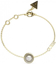 GUESS Bransoletka damska JUBB03399JWYGS