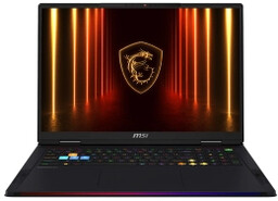 MSI Raider 18 HX AI A2XWIG-222PL 18" 120Hz