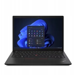 Laptop Lenovo ThinkPad X13 G3 R5 Pro 6650U