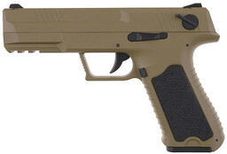 Pistolet ASG CYMA CM127 - tan (Bez Akumulatora)