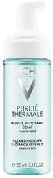 Purete Thermale oczyszczająca pianka przywracająca blask 150ml