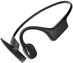 Słuchawki Shokz OpenSwim Black