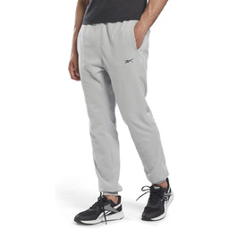 REEBOK - SPODNIE DRESOWE POLAR - WOR THERMOWARM