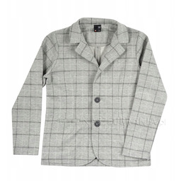 Marynarka Dzianinowa Chłopiec Gt R.98,104,122