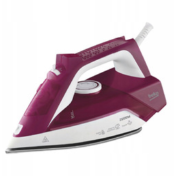 Żelazko Parowe Beko SIM3126R Ceramiczna Stopa SIM3126R Wył.