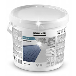 Proszek do prania dywanów 10 kg KARCHER RM760