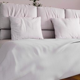 Soleil d''Ocre Adele, Zasieg oswietlony, rzucony z sofa,