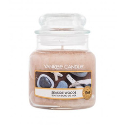 Yankee Candle Seaside Woods świeczka zapachowa 104 g
