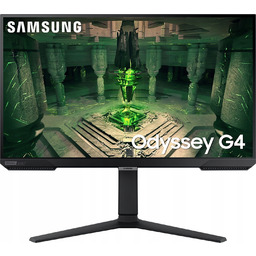Monitor Gamingowy 27'' Samsung Odyssey G40B 240 Hz
