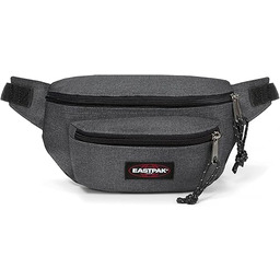 Eastpak Doggy Bag Torba na talię Black Denim