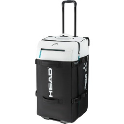 HEAD Rebelianci torba podróżna