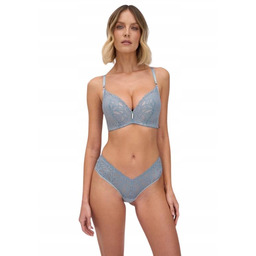 Biustonosz Salt & Sea Super Push-Up Alles 75E