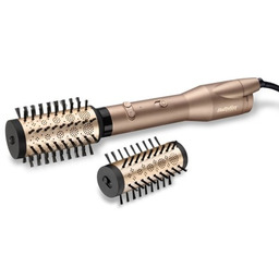 Babyliss Suszarko-lokówka do włosów AS952E (650W; kolor złoty)