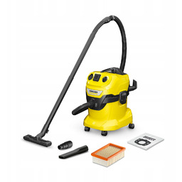 Odkurzacz przemysłowy Karcher Wd 4 P V-20/5/22 1.628-272.0
