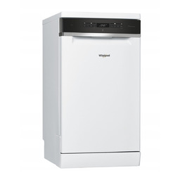 Whirlpool Zmywarka WSFO3O23PFWP