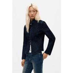 Desigual Kurtka 100% bawełna