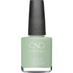 CND Vinylux Magical Topiary, jasnozielony, VLX351