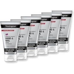 NEUTROGENA Formuła Norweska Krem do rąk i paznokci