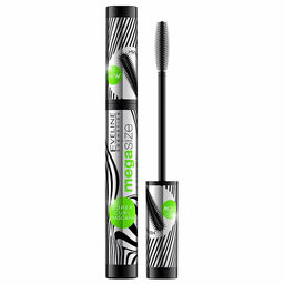 Eveline Cosmetics Mega Size Lashes, tusz do rzęs,