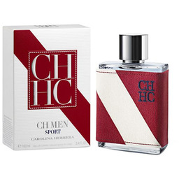 Carolina Herrera CH Sport, Woda toaletowa 50ml