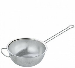 Kuchenprofi DELUXE Stalowe Sitko / Durszlak Kuchenny 22