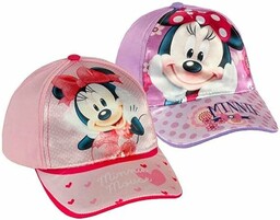 Minnie Mouse Niemowlęta - chłopcy V1300111 kapelusz Not