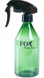 Fox Barber Expert Green - spryskiwacz 300ml