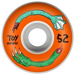 kółka TOY MACHINE - Fos Arms (MULTI) rozmiar: