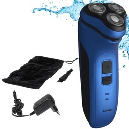 Blaupunkt MSR401 niebieski