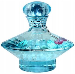 BRITNEY SPEARS Curious EDP spray 30ml
