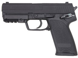 Pistolet ASG CYMA CM125 (Bez Akumulatora) (CYM-01-004713)