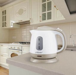 MAESTRO Czajnik elektryczny MR-012-BEIGE