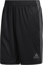 adidas Mężczyźni ADIDAS MEN KNIT 3 STRIPES SHORT