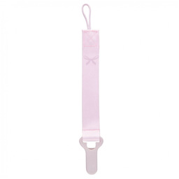 Lovi tasiemka do smoczka Baby shower Girl