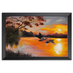 Obraz Paris Pic 50 x 70 cm PP012