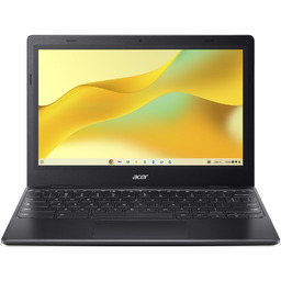 Acer Chromebook 311/CBOA311-1H-C3FQ/N4500/11,6"/1366x768/4GB/128GB eMMC/UHD/Chrome/Black/2R